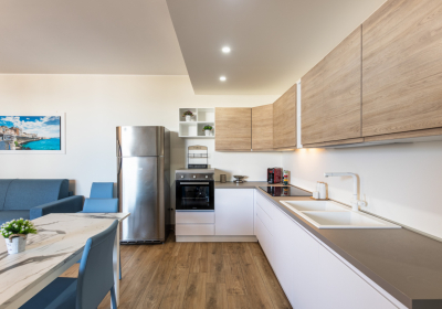 Casa Vacanze Appartamento Sea House